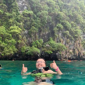 Meet your Posher, Nguyễn ngọc